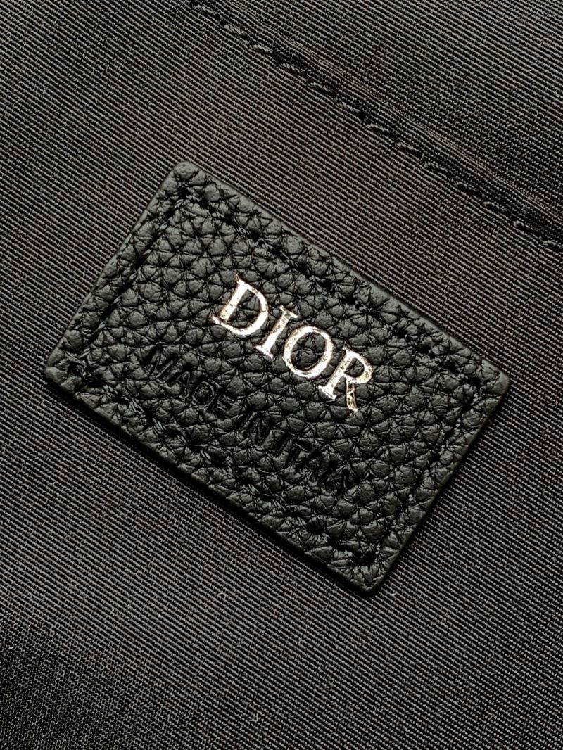 Christian Dior Backpacks